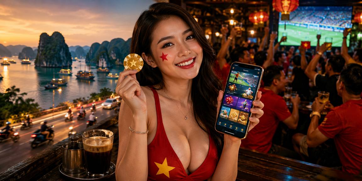 8q game Điều khoản và phạm vi áp dụng tại Việt Nam