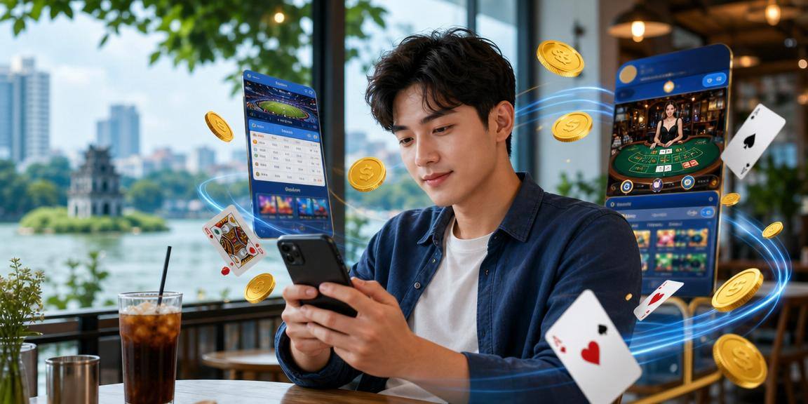 8q game Ưu Đãi Thành Viên