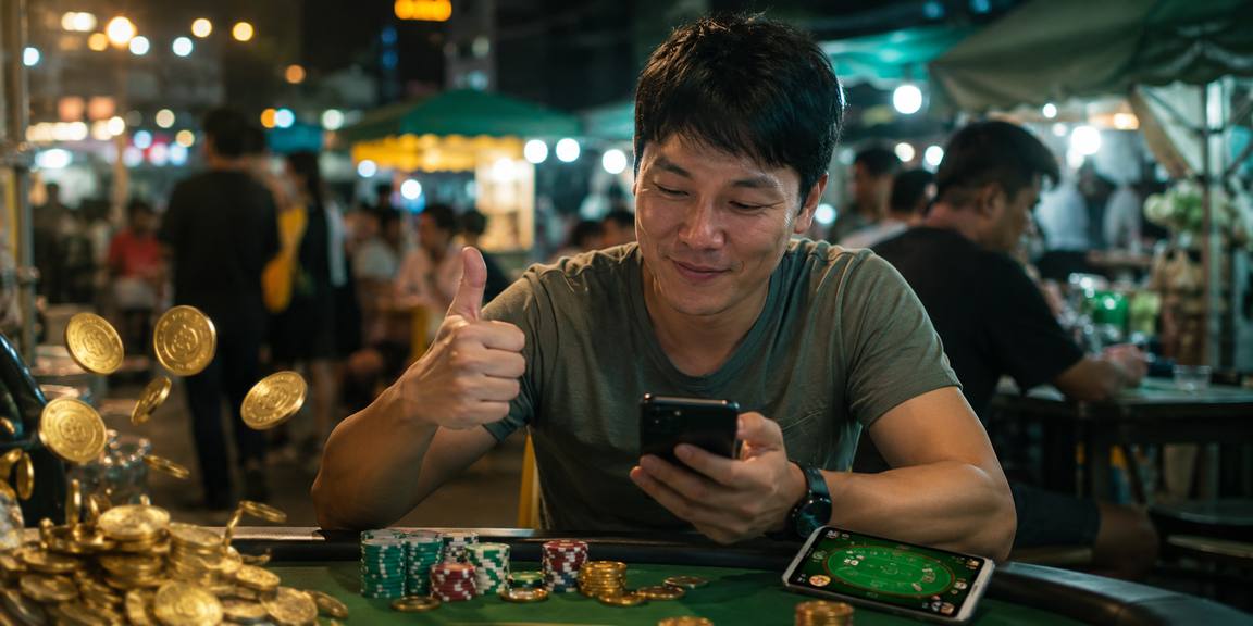 8q game Chọn Lọc Casino Trực Tiếp